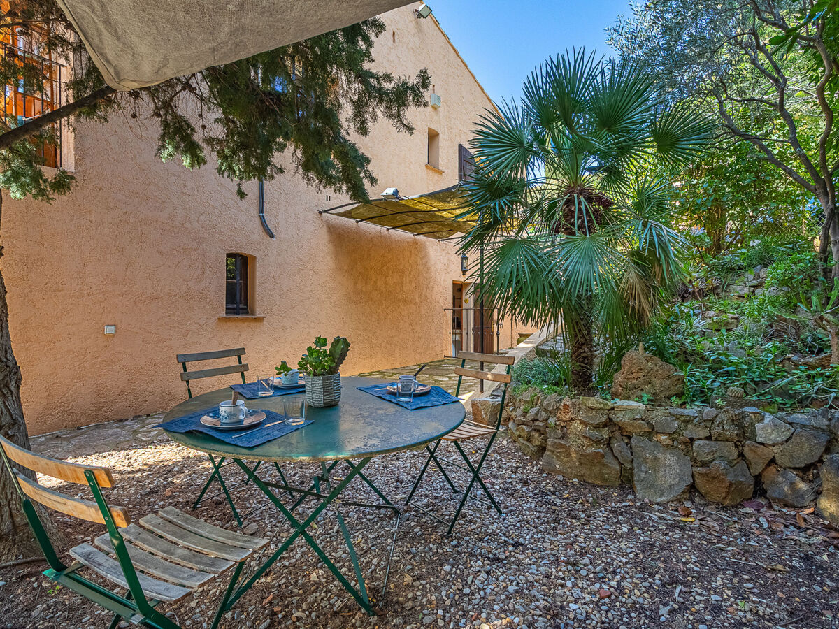 Appartement Mimosas avec piscine à Carqueiranne - Photo 19