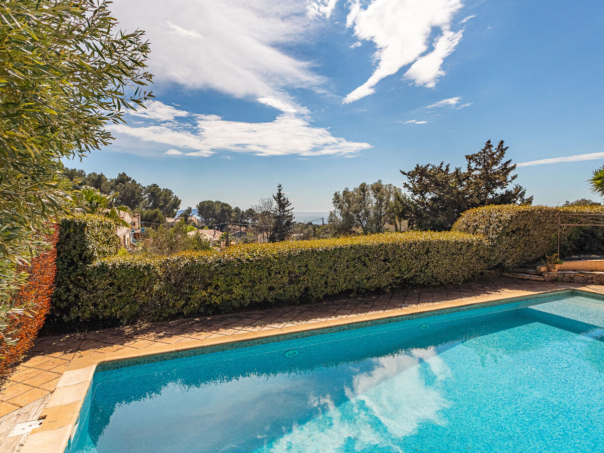 Appartement Mimosas avec piscine à Carqueiranne - Photo 25