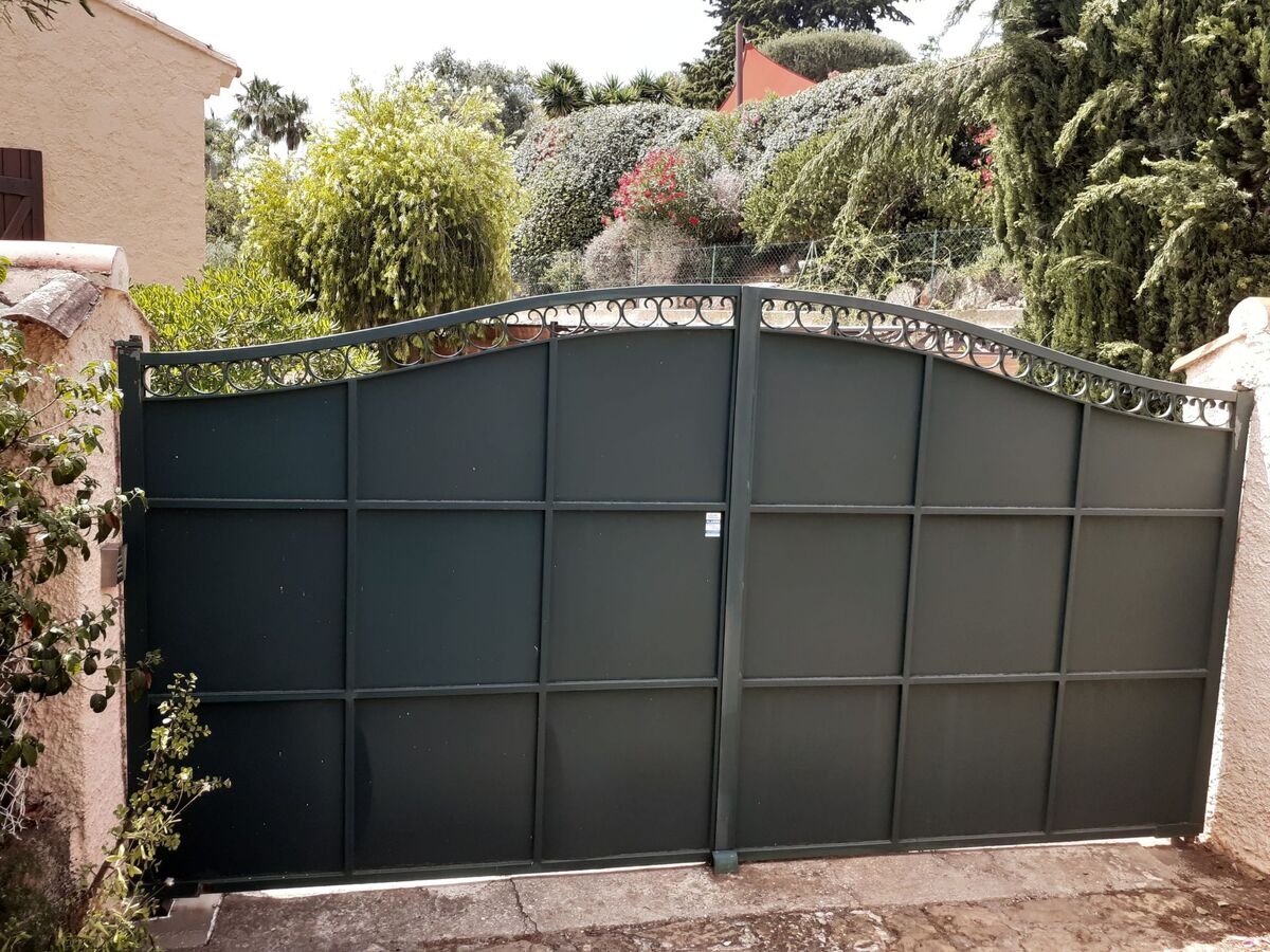Appartement Mimosas avec piscine à Carqueiranne - Photo 26