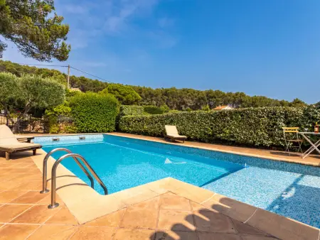 Location appartement à Carqueiranne