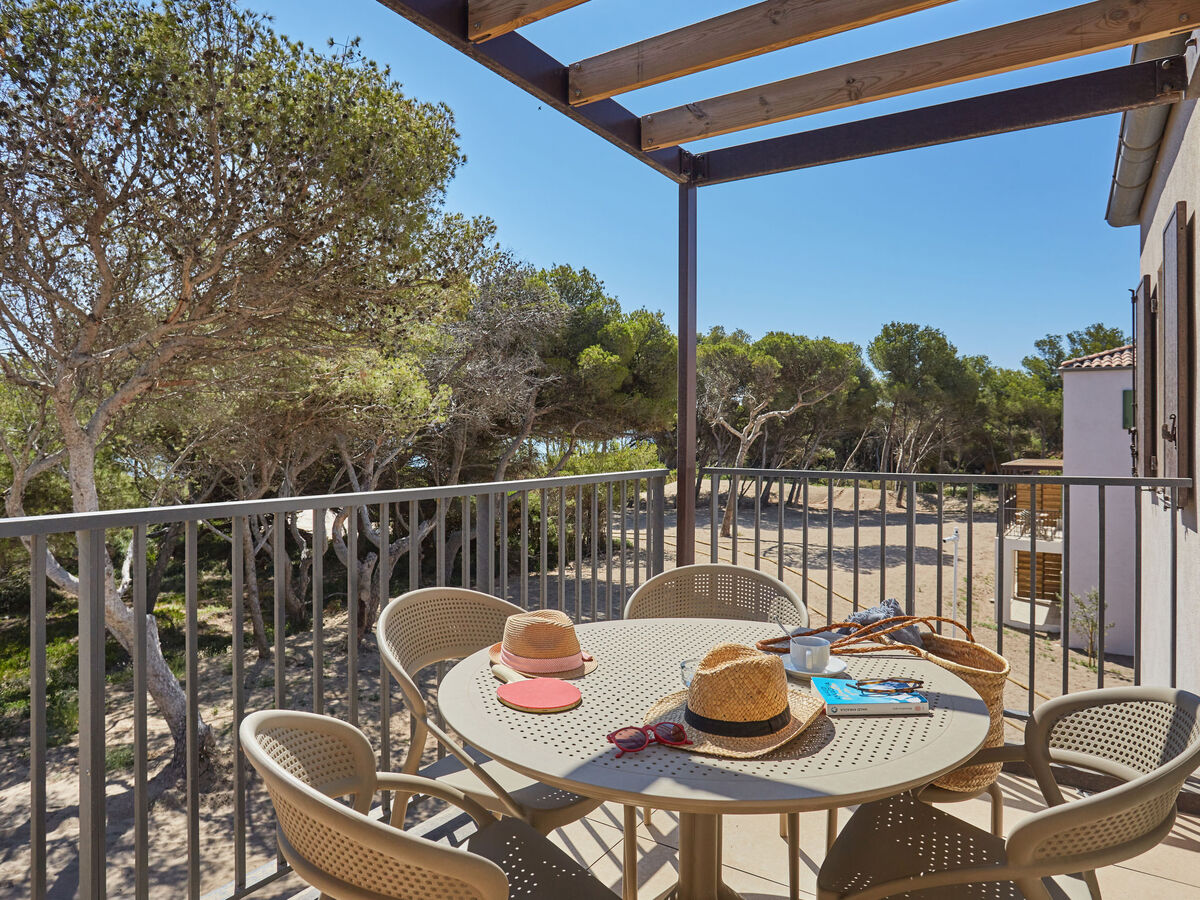 Apt 2 pièces Résidence Odalys Collection Riviera - Photo 10