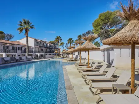 Résidence Odalys Collection Riviera, Location Appartement 6 personnes à Hyères - Photo 1