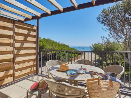 Résidence Odalys Collection Riviera, Location Appartement 6 personnes à Hyères - Photo 2