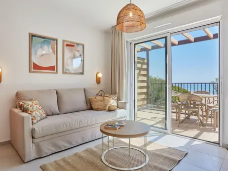 Résidence Odalys Collection Riviera, Location Appartement 6 personnes à Hyères - Photo 5