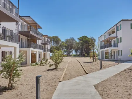Résidence Odalys Collection Riviera, Location Appartement 6 personnes à Hyères - Photo 7