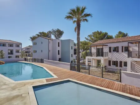 Résidence Odalys Collection Riviera, Location Appartement 6 personnes à Hyères - Photo 9