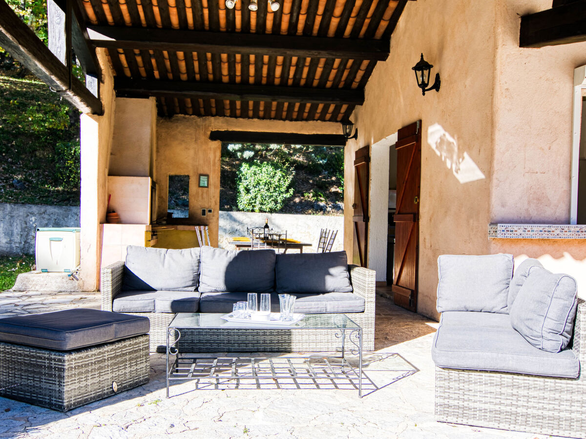 Villa Camille - Maison 10 pers. avec piscine à Mons - Photo 3
