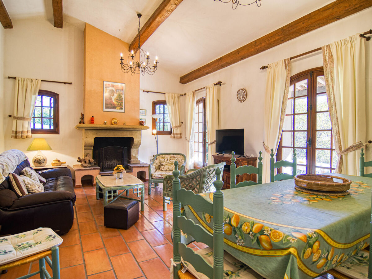 Villa Camille - Maison 10 pers. avec piscine à Mons - Photo 4