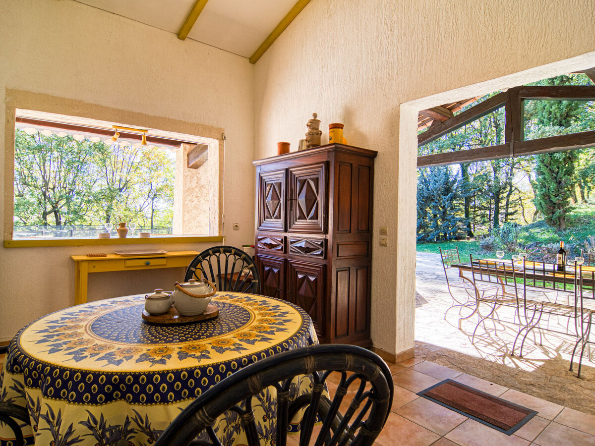 Villa Camille - Maison 10 pers. avec piscine à Mons - Photo 6