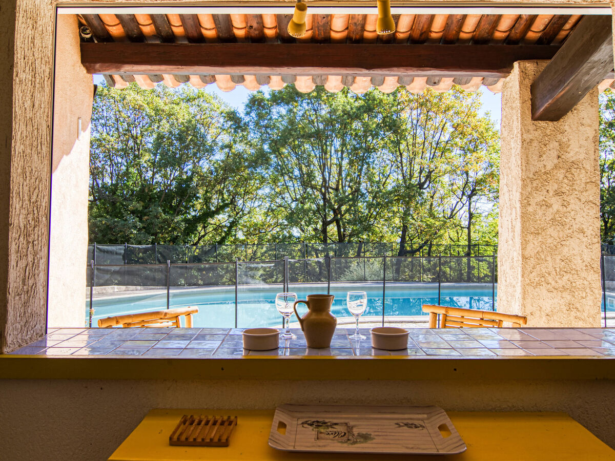 Villa Camille - Maison 10 pers. avec piscine à Mons - Photo 7