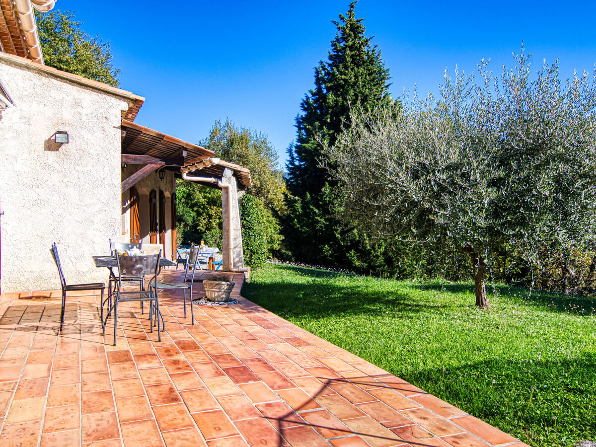 Villa Camille - Maison 10 pers. avec piscine à Mons - Photo 8