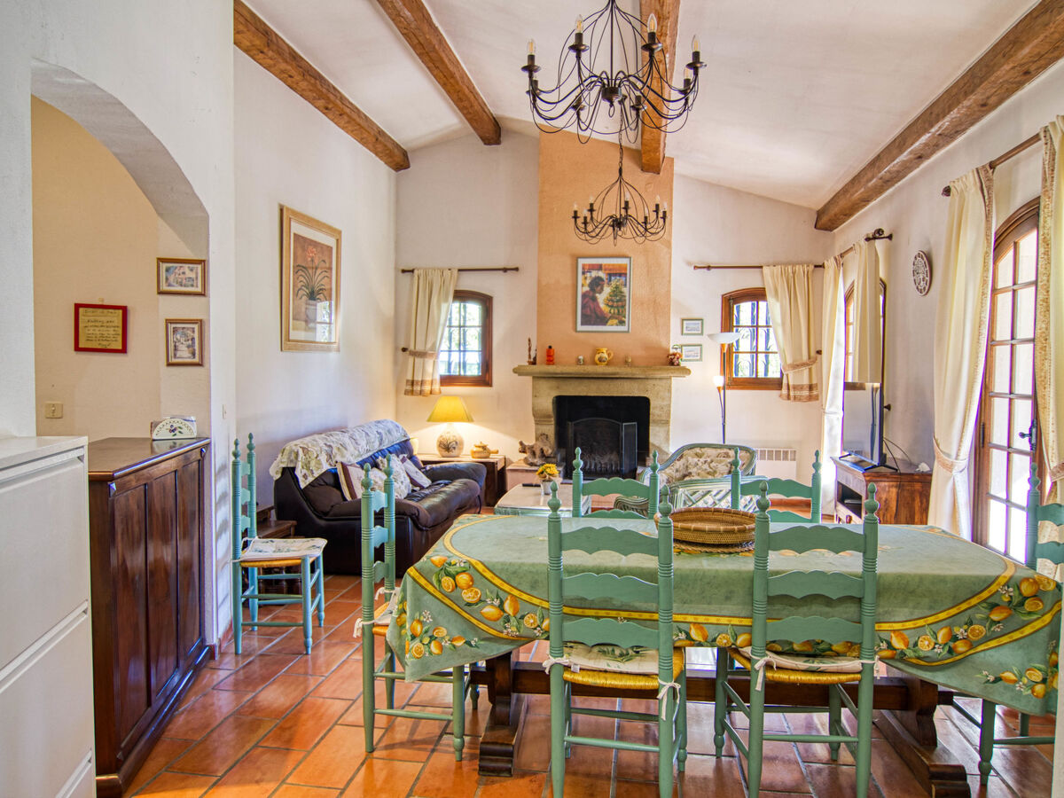 Villa Camille - Maison 10 pers. avec piscine à Mons - Photo 11