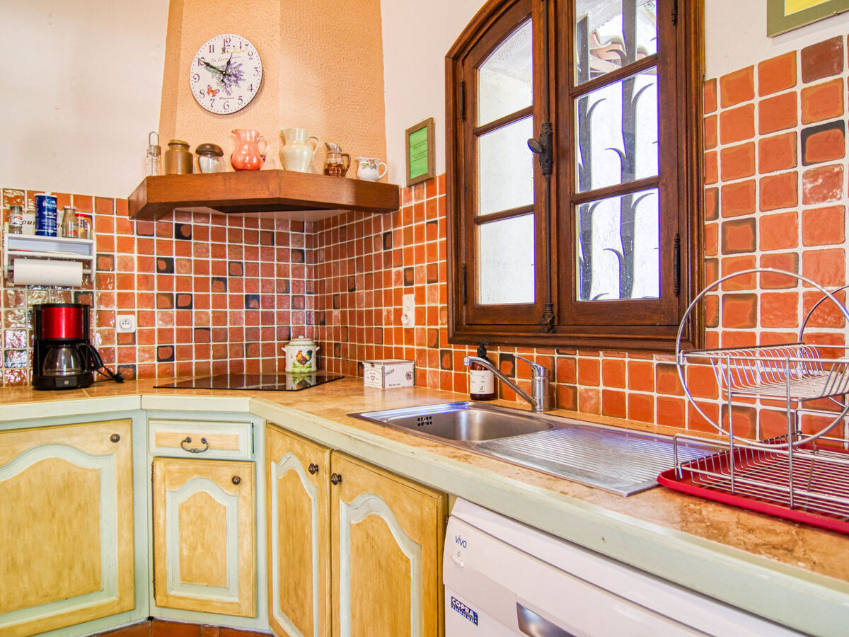Villa Camille - Maison 10 pers. avec piscine à Mons - Photo 12