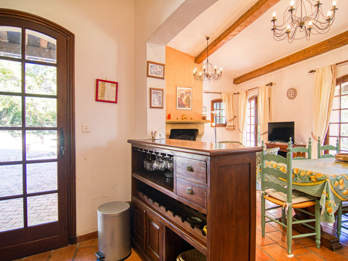 Villa Camille - Maison 10 pers. avec piscine à Mons - Photo 13