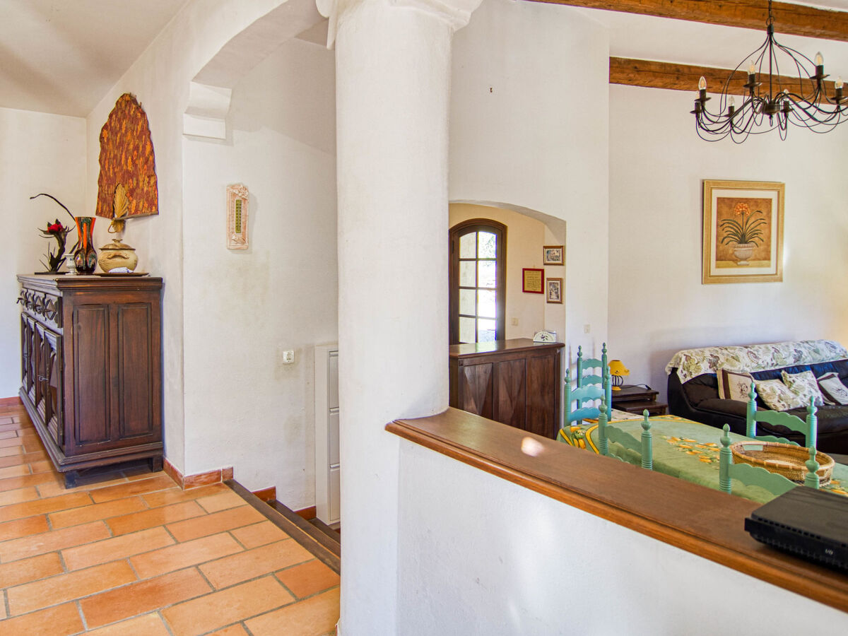 Villa Camille - Maison 10 pers. avec piscine à Mons - Photo 14