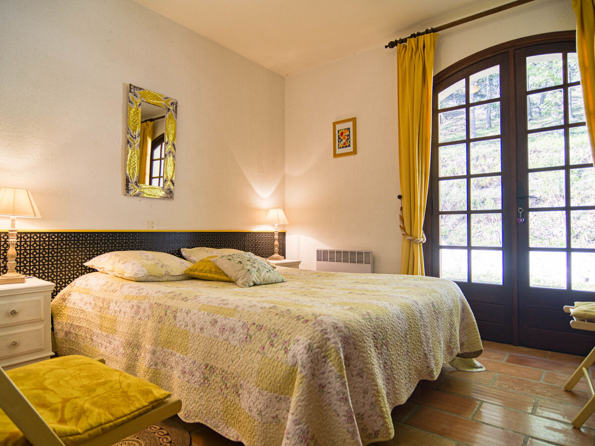 Villa Camille - Maison 10 pers. avec piscine à Mons - Photo 16