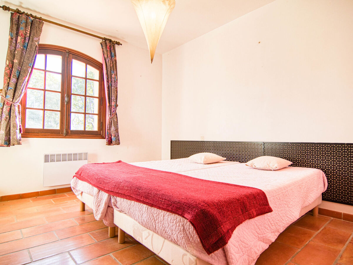 Villa Camille - Maison 10 pers. avec piscine à Mons - Photo 19