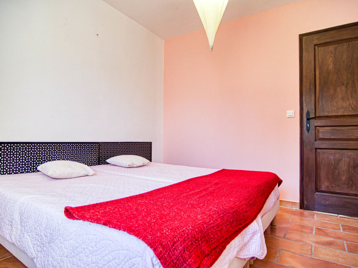 Villa Camille - Maison 10 pers. avec piscine à Mons - Photo 20