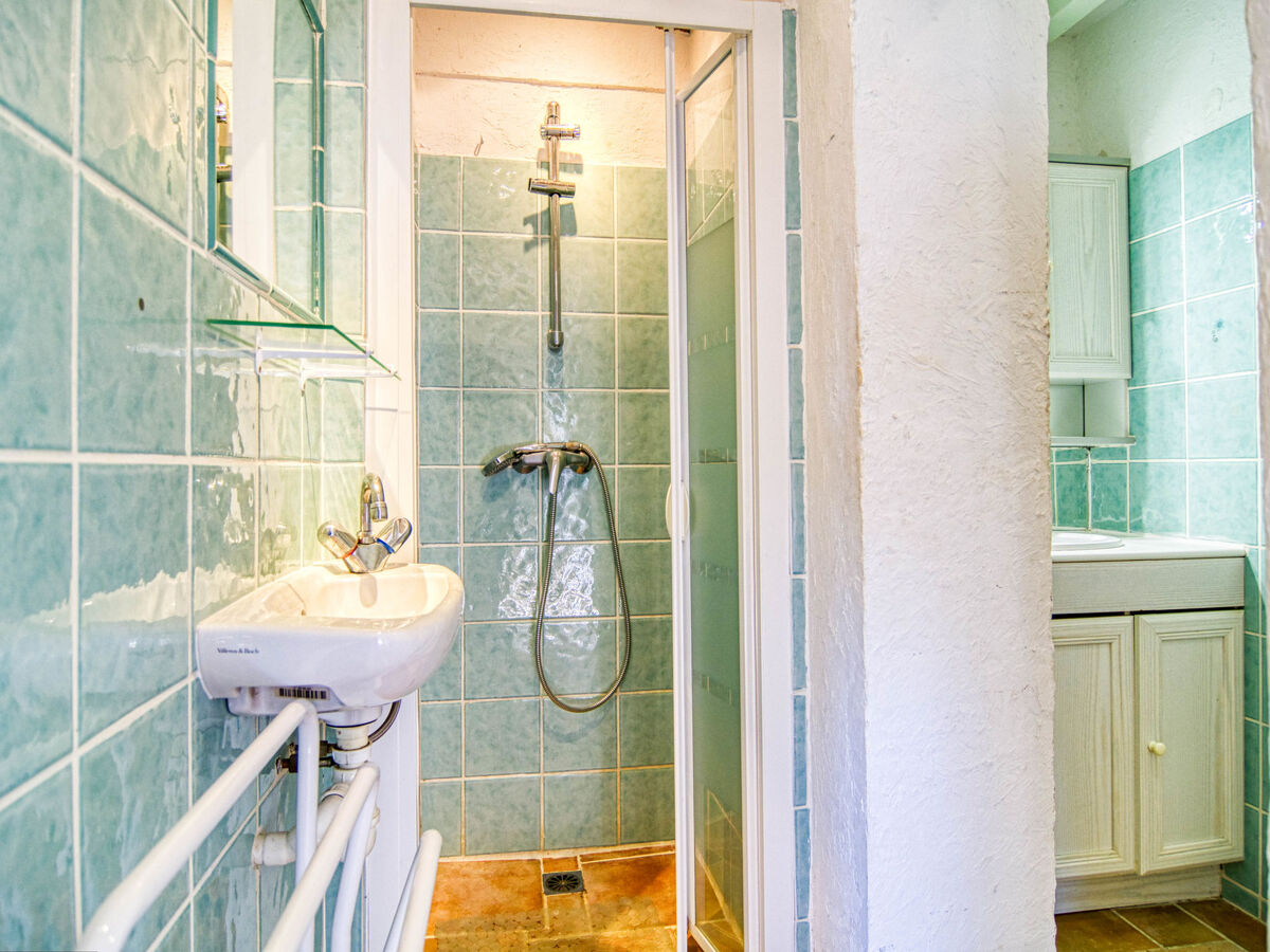 Villa Camille - Maison 10 pers. avec piscine à Mons - Photo 21