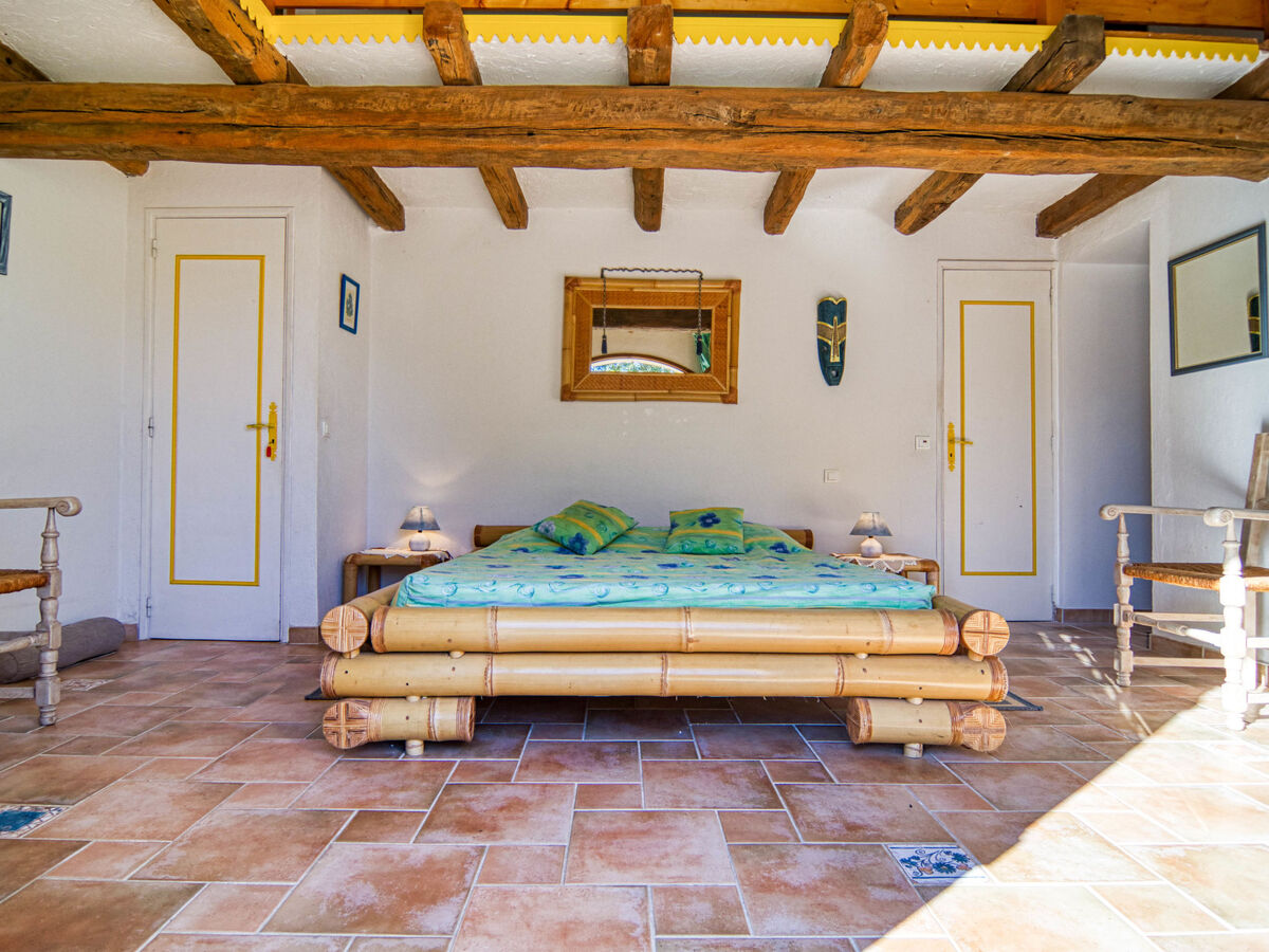 Villa Camille - Maison 10 pers. avec piscine à Mons - Photo 22