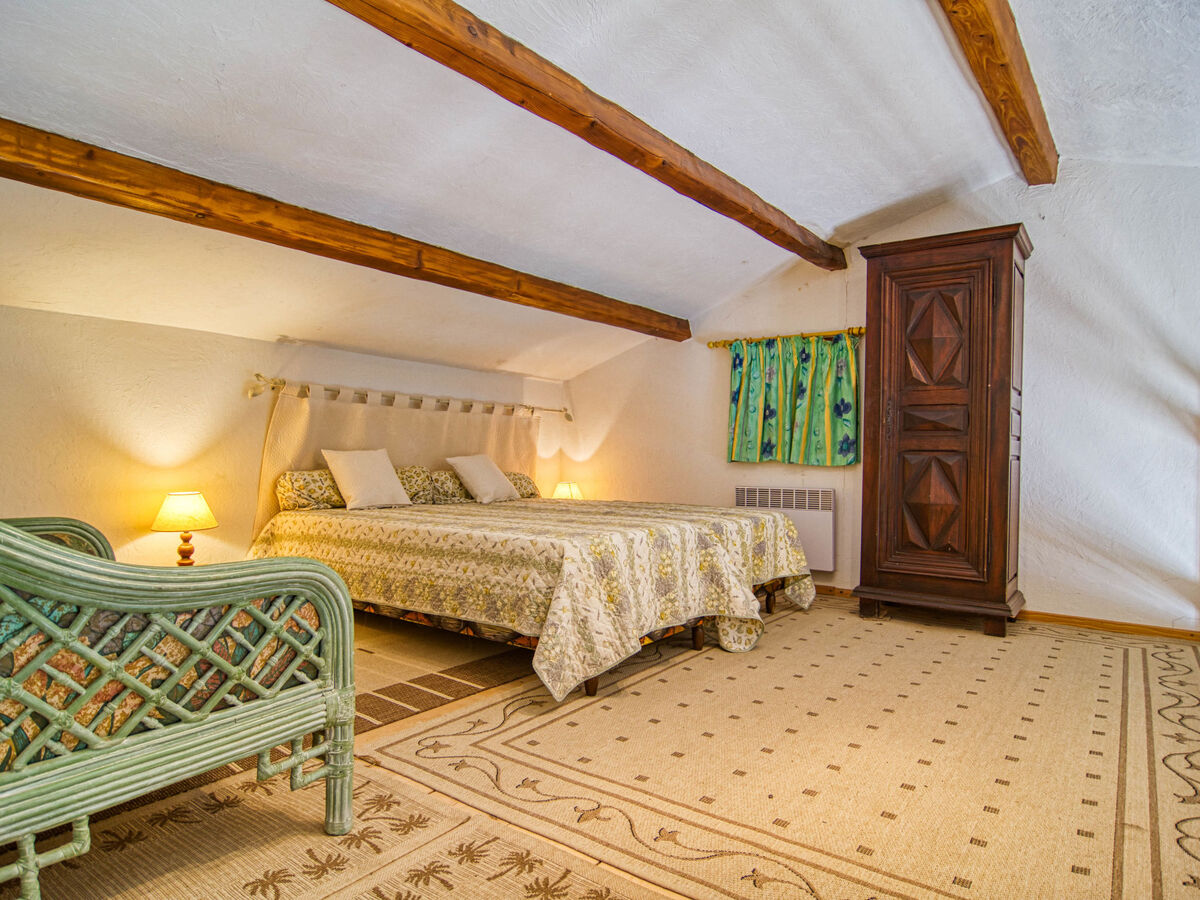 Villa Camille - Maison 10 pers. avec piscine à Mons - Photo 26