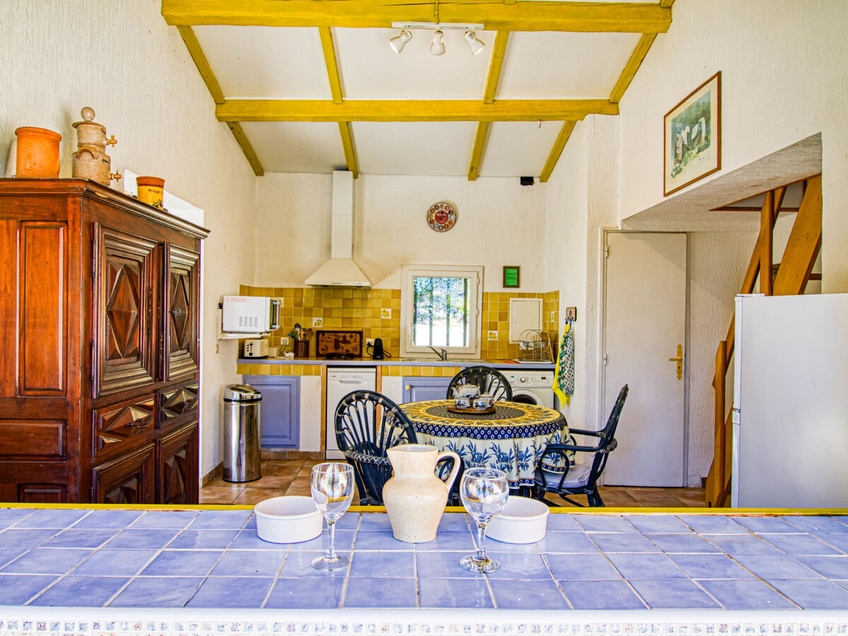 Villa Camille - Maison 10 pers. avec piscine à Mons - Photo 28