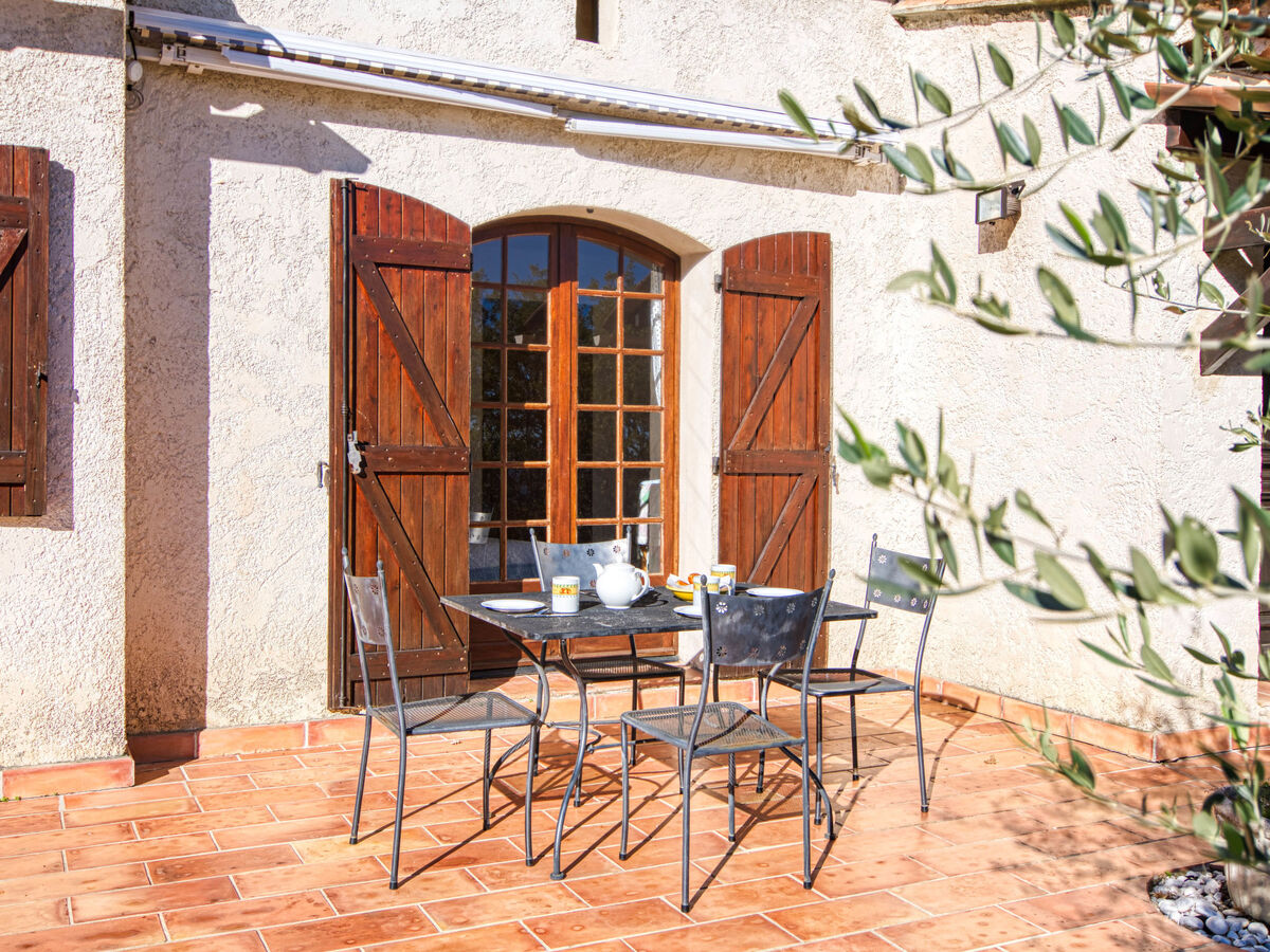 Villa Camille - Maison 10 pers. avec piscine à Mons - Photo 30
