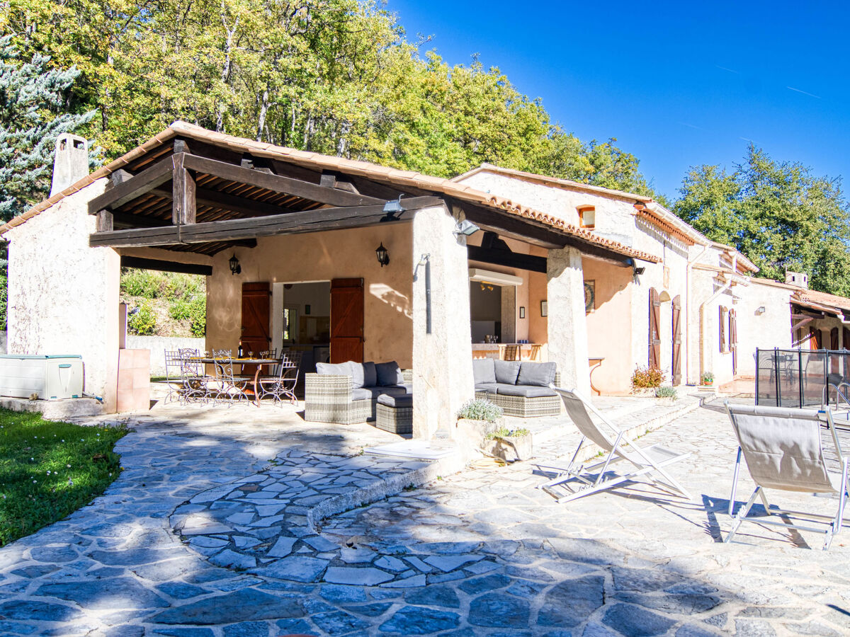 Villa Camille - Maison 10 pers. avec piscine à Mons - Photo 31