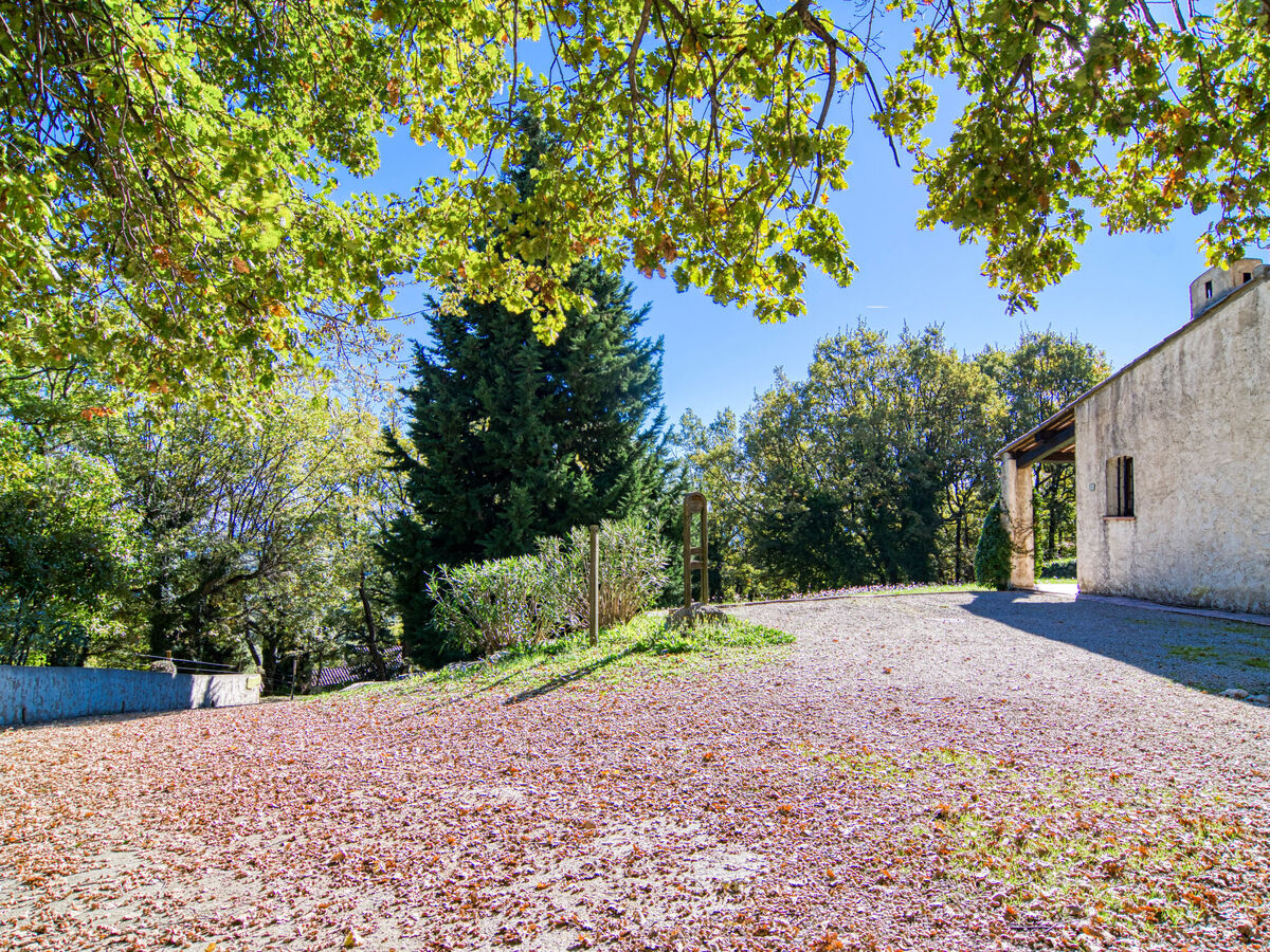 Villa Camille - Maison 10 pers. avec piscine à Mons - Photo 32