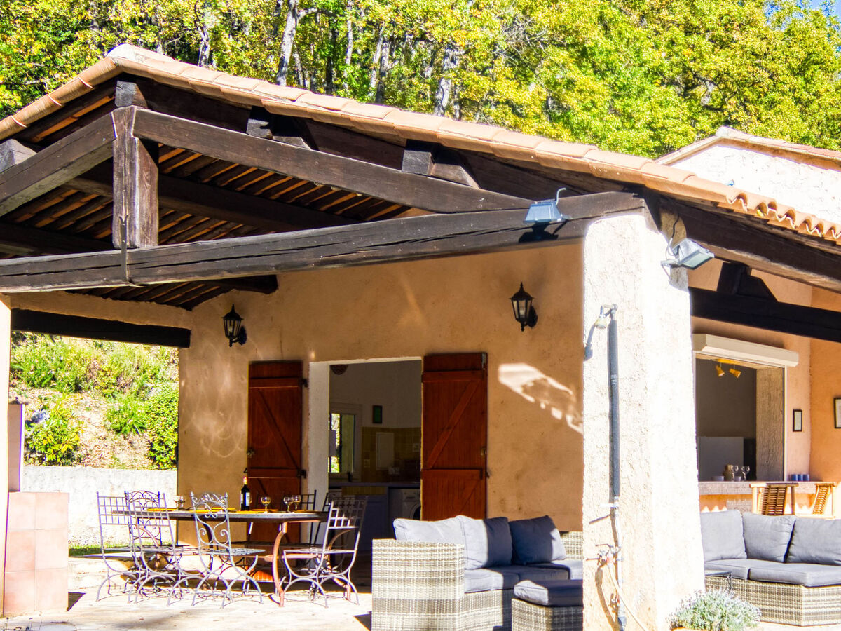 Villa Camille - Maison 10 pers. avec piscine à Mons - Photo 35