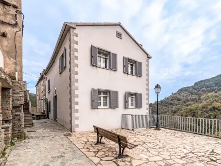 Casa Santa Reparata – maison de village en Castagniccia : photo 2