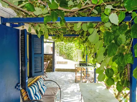 Casa Santa Reparata – maison de village en Castagniccia : photo 4