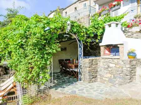 Casa Santa Reparata – maison de village en Castagniccia : photo 5