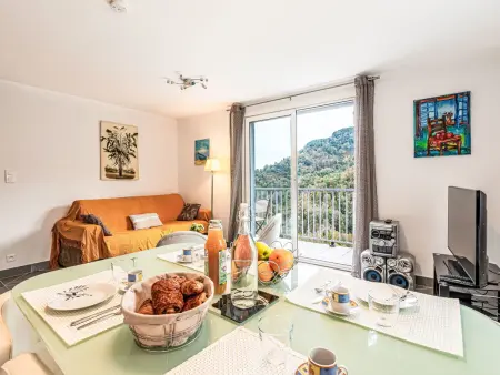 Casa Santa Reparata – maison de village en Castagniccia : photo 6