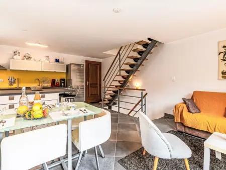 Casa Santa Reparata – maison de village en Castagniccia : photo 8