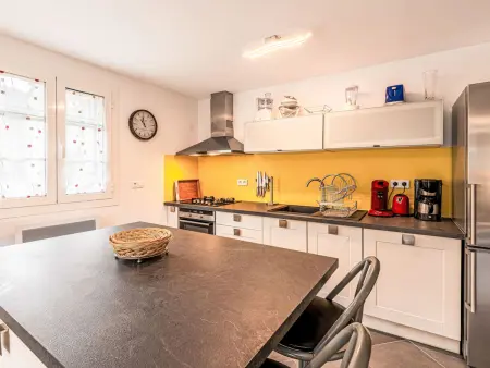 Casa Santa Reparata – maison de village en Castagniccia : photo 9