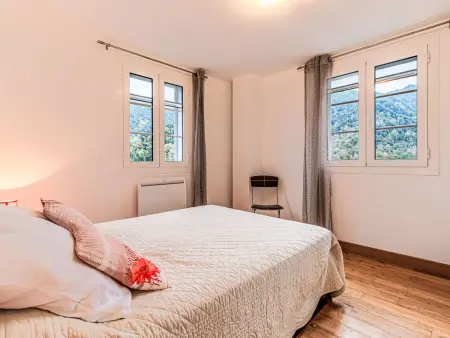 Casa Santa Reparata – maison de village en Castagniccia : photo 11
