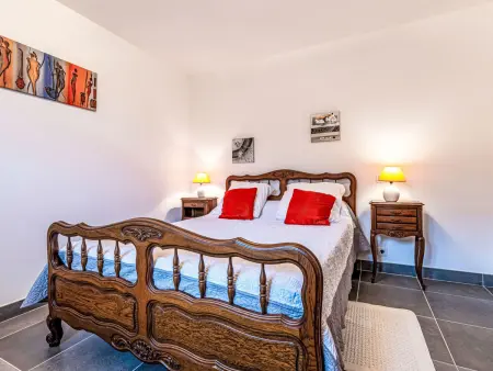 Casa Santa Reparata – maison de village en Castagniccia : photo 12