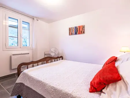 Casa Santa Reparata – maison de village en Castagniccia : photo 13