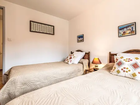 Casa Santa Reparata – maison de village en Castagniccia : photo 14