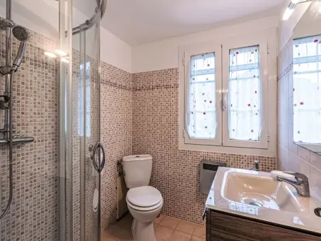 Casa Santa Reparata – maison de village en Castagniccia : photo 18