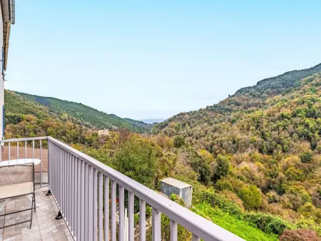 Casa Santa Reparata – maison de village en Castagniccia : photo 19