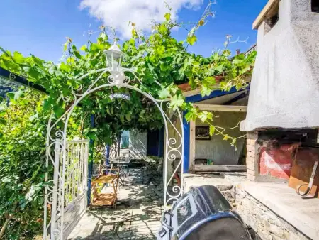 Casa Santa Reparata – maison de village en Castagniccia : photo 22