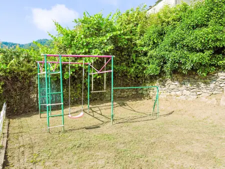 Casa Santa Reparata – maison de village en Castagniccia : photo 24