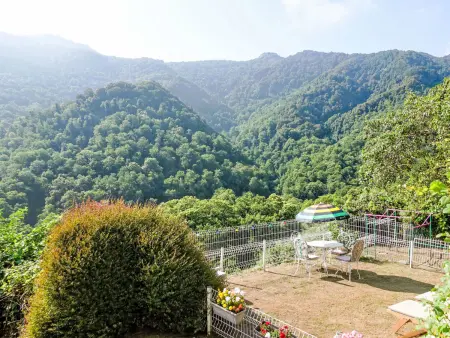 Casa Santa Reparata – maison de village en Castagniccia : photo 26