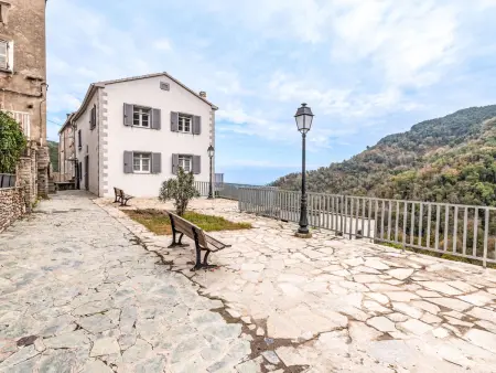Casa Santa Reparata – maison de village en Castagniccia : photo 30
