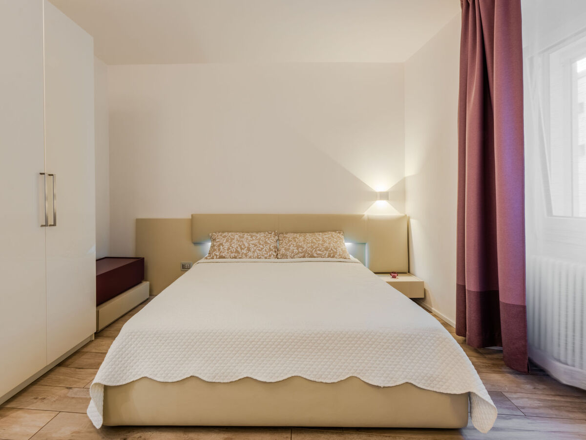 Peak Nest à Arco : studio rénové 48 m² avec terrasse - Photo 11