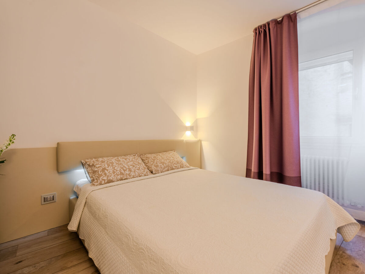 Peak Nest à Arco : studio rénové 48 m² avec terrasse - Photo 12