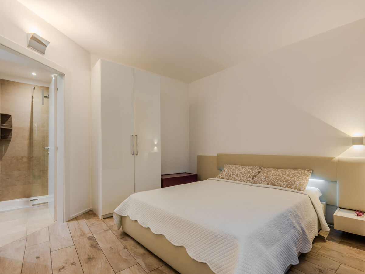 Peak Nest à Arco : studio rénové 48 m² avec terrasse - Photo 13