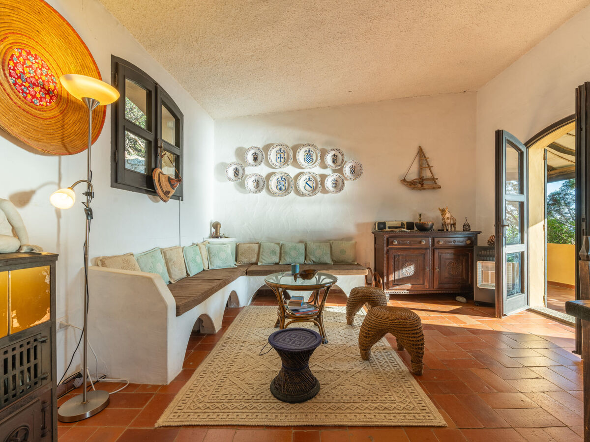 Maison Capo Boi à 300 m de la plage, Villasimius - Photo 3